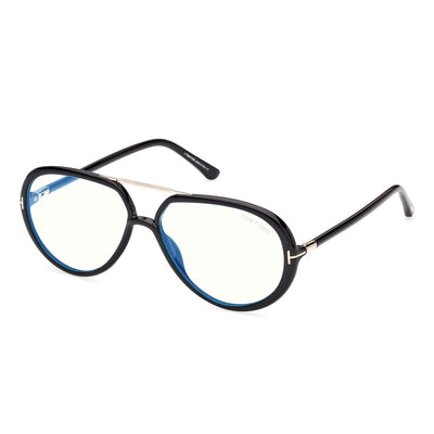 TOM FORD TF5838B 001 57 FRAME