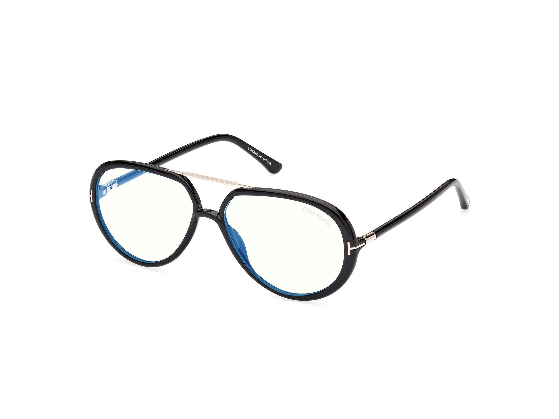 TOM FORD TF5838B 001 57 FRAME