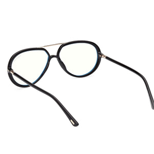 TOM FORD TF5838B 001 57 FRAME