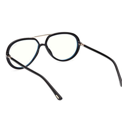 TOM FORD TF5838B 001 57 FRAME