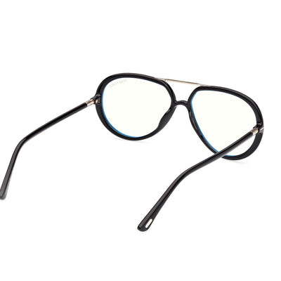 TOM FORD TF5838B 001 57 FRAME