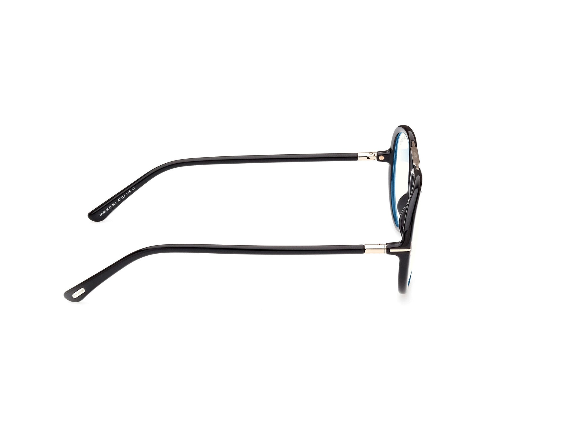 TOM FORD TF5838B 001 57 FRAME