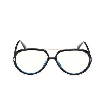 TOM FORD TF5838B 001 57 FRAME