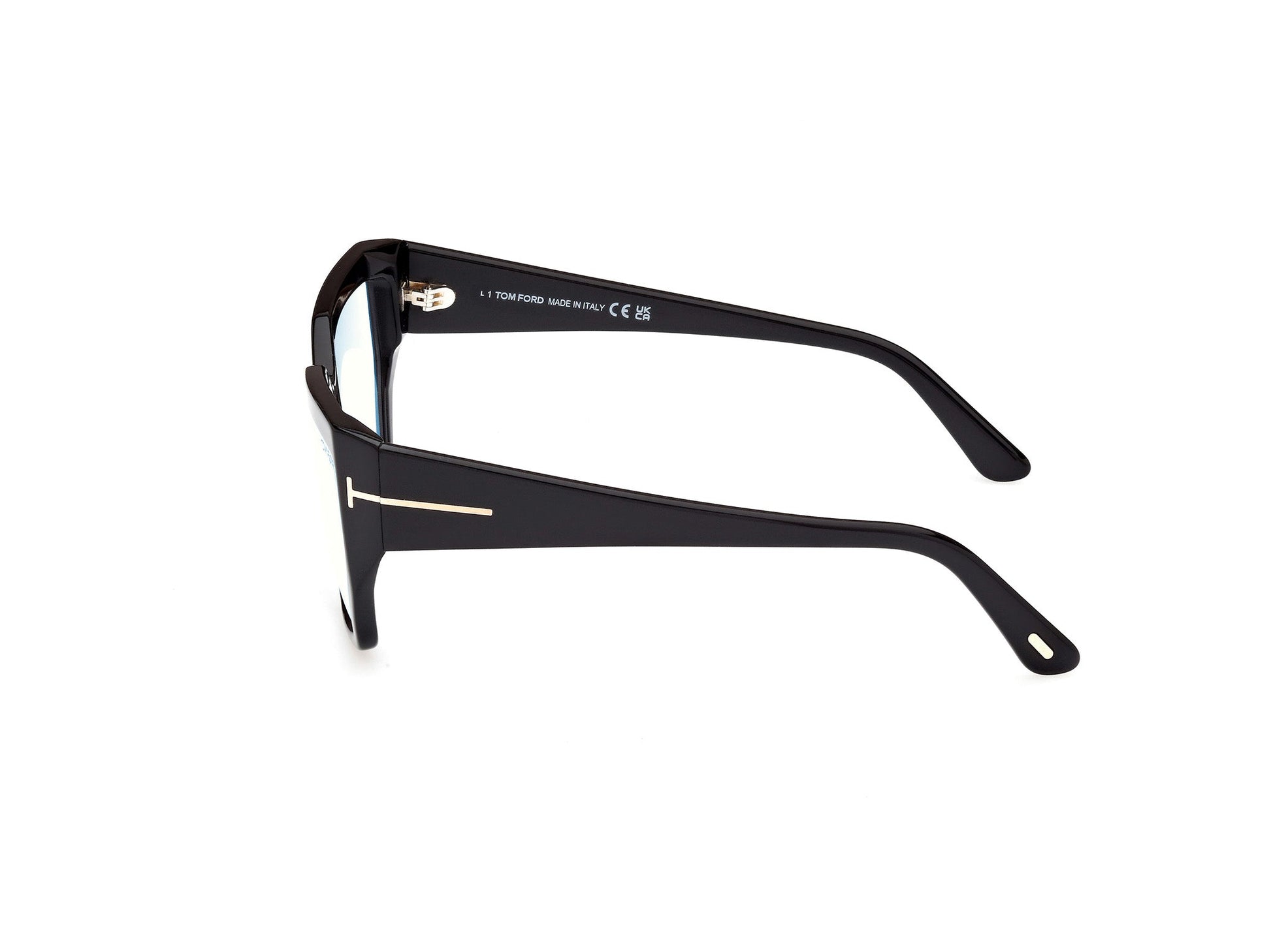TOM FORD TF5951B 001 54 FRAME