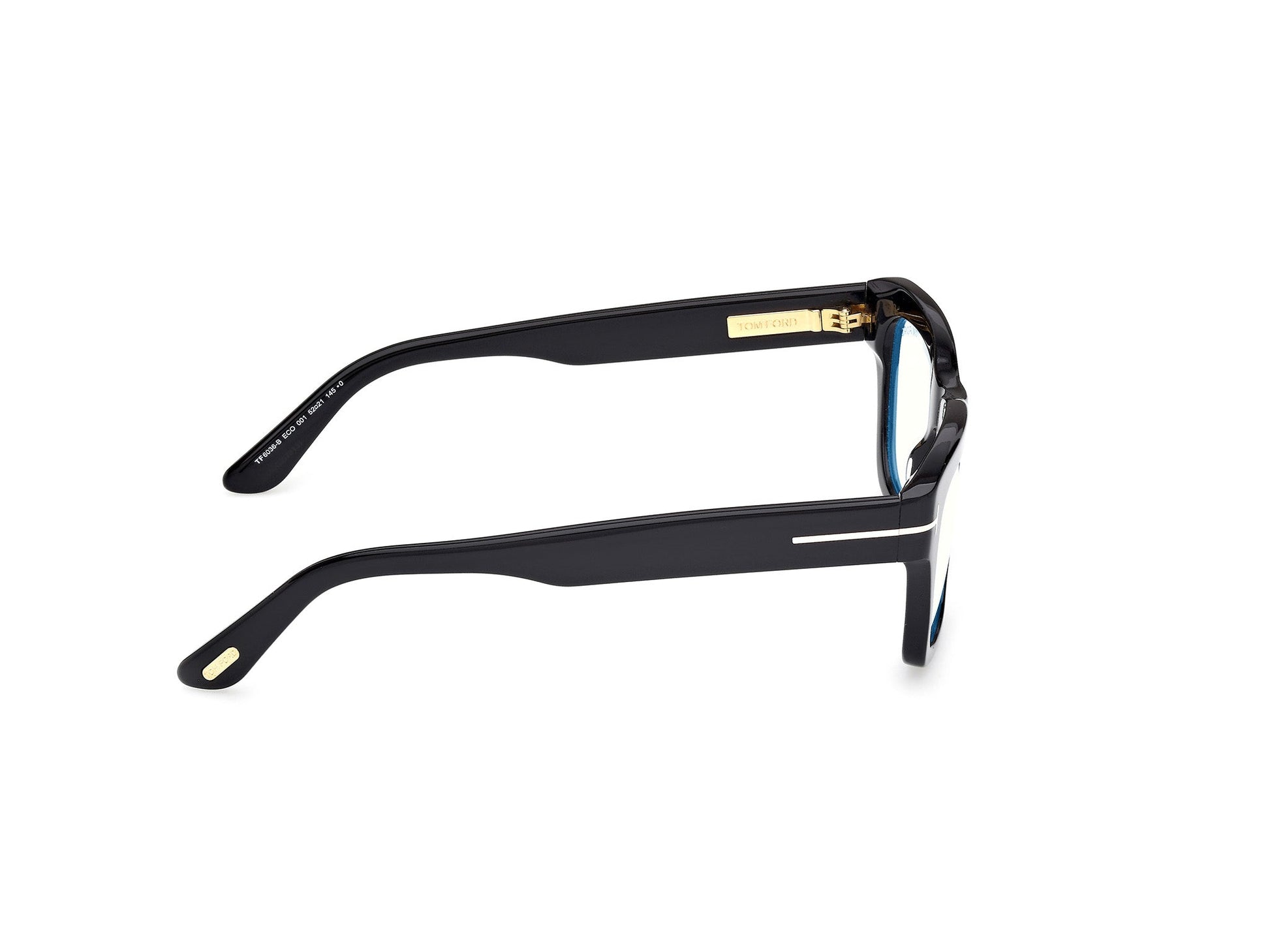 TOM FORD TF6036B 052 52 FRAME