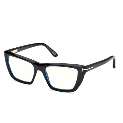 TOM FORD TF6047B 001 54 FRAME
