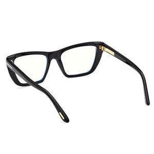 TOM FORD TF6047B 001 54 FRAME