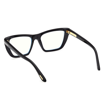 TOM FORD TF6047B 001 54 FRAME