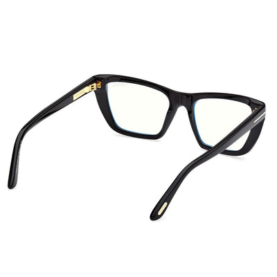 TOM FORD TF6047B 001 54 FRAME