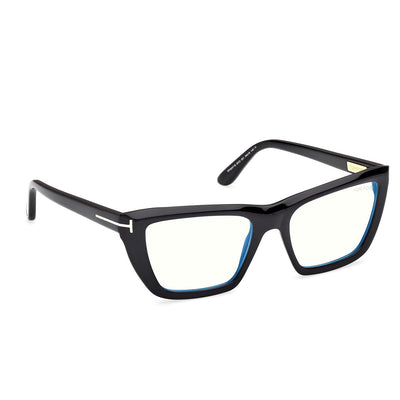TOM FORD TF6047B 001 54 FRAME