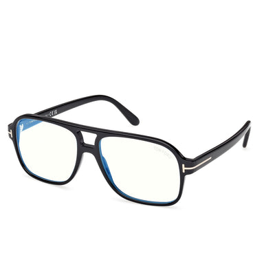 TOM FORD TF6058B 001 58 FRAME