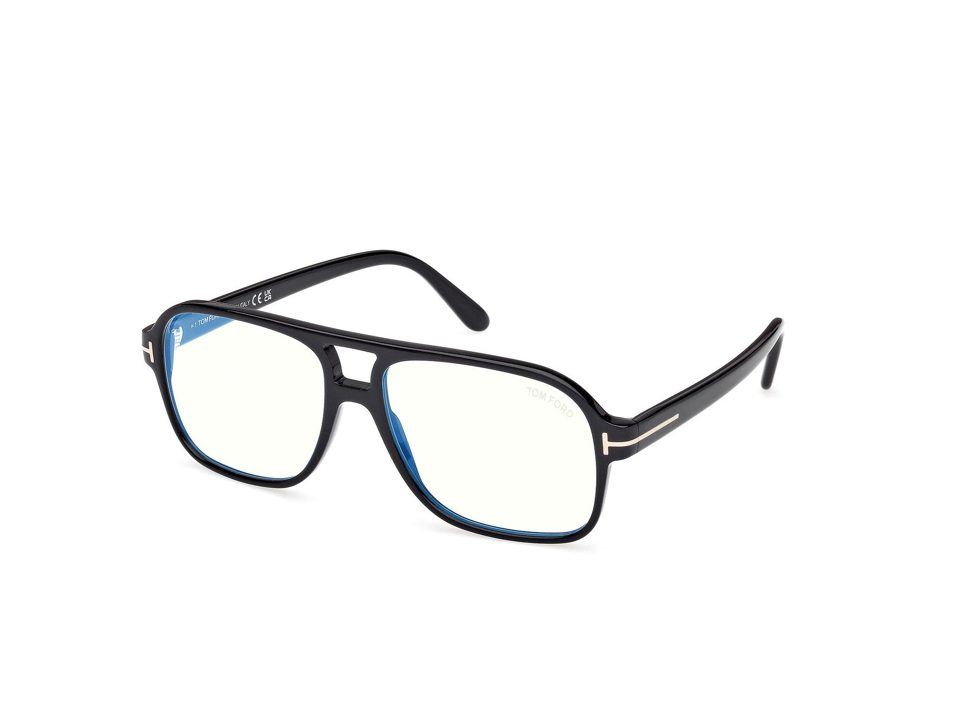 TOM FORD TF6058B 001 58 FRAME