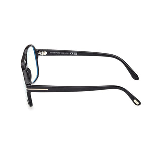 TOM FORD TF6058B 001 58 FRAME