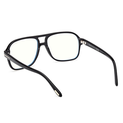 TOM FORD TF6058B 001 58 FRAME