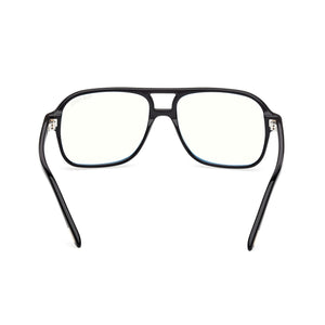 TOM FORD TF6058B 001 58 FRAME
