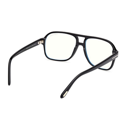 TOM FORD TF6058B 001 58 FRAME