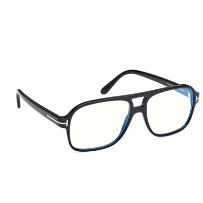 TOM FORD TF6058B 001 58 FRAME