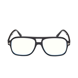 TOM FORD TF6058B 001 58 FRAME