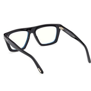 TOM FORD TF6059B 001 54 FRAME