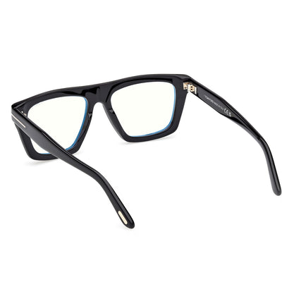 TOM FORD TF6059B 001 54 FRAME