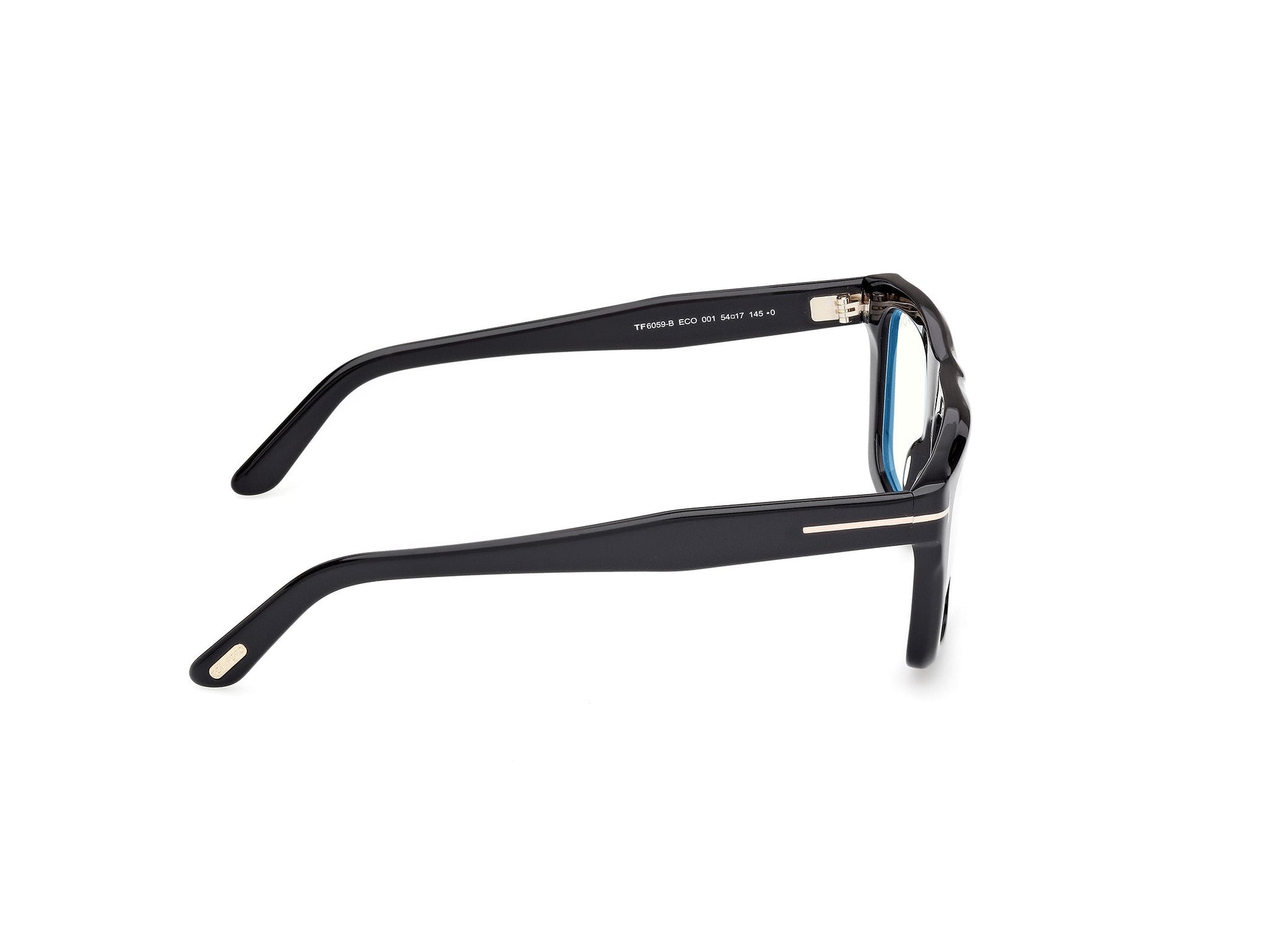 TOM FORD TF6059B 001 54 FRAME