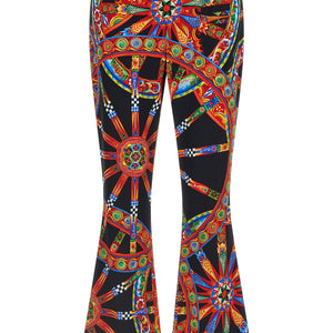 Dolce & Gabbana Carretto Pants