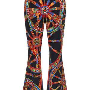 Dolce & Gabbana Carretto Pants