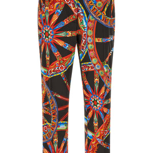 Dolce & Gabbana Carretto Pants