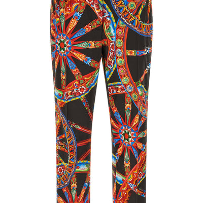 Dolce & Gabbana Carretto Pants