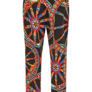 Dolce & Gabbana Carretto Pants