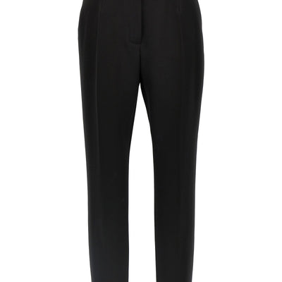 Dolce & Gabbana Tuxedo Pants