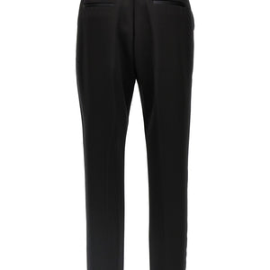 Dolce & Gabbana Tuxedo Pants