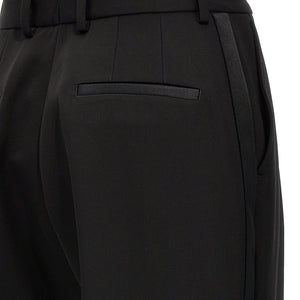 Dolce & Gabbana Tuxedo Pants