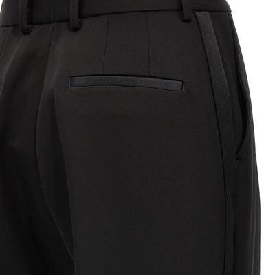 Dolce & Gabbana Tuxedo Pants