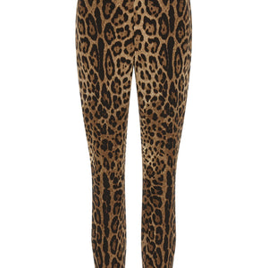 Dolce & Gabbana Leo Leggings