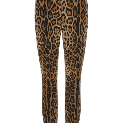 Dolce & Gabbana Leo Leggings
