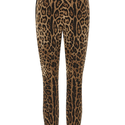 Dolce & Gabbana Leo Leggings