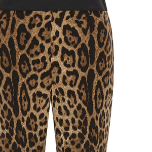 Dolce & Gabbana Leo Leggings