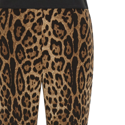 Dolce & Gabbana Leo Leggings