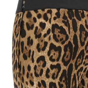 Dolce & Gabbana Leo Leggings