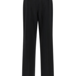 Dolce & Gabbana Double Pinch Pants