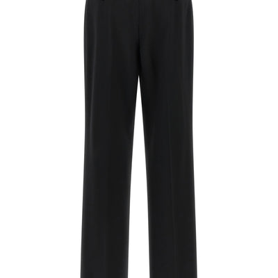 Dolce & Gabbana Double Pinch Pants