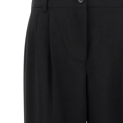 Dolce & Gabbana Double Pinch Pants