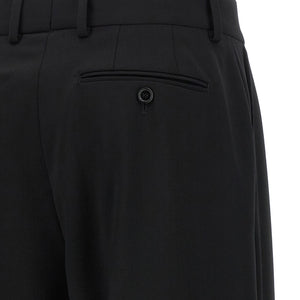 Dolce & Gabbana Double Pinch Pants