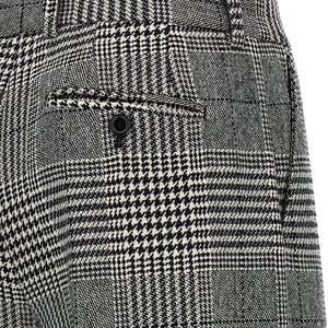 Dolce & Gabbana Sartoriale Pants