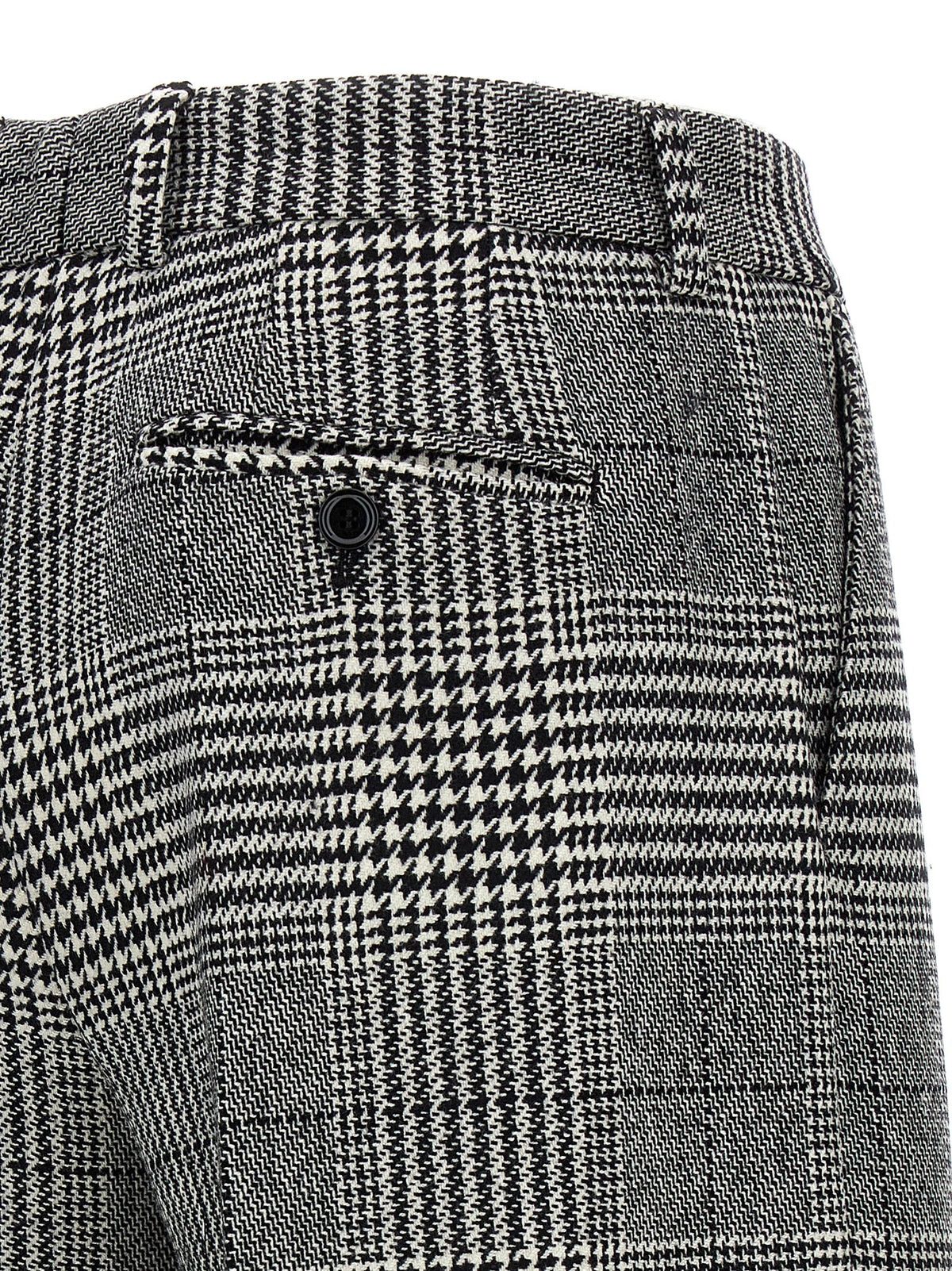 Dolce & Gabbana Sartoriale Pants
