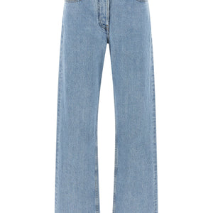 Thom Browne Back Martingale Jeans