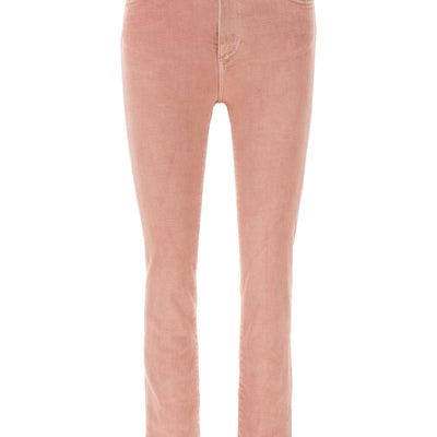 Dolce & Gabbana High Waist Jeans