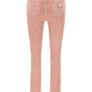 Dolce & Gabbana High Waist Jeans