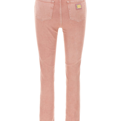 Dolce & Gabbana High Waist Jeans